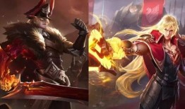 王者新皮肤爆料最新李信